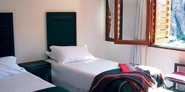 Hotel 伊鲁亚 外观 照片